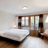 Отель Gade A Lenk in Lenk With 2 Bedrooms and 1 5 Bathrooms, фото 4