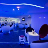 Отель Shravanti Sarovar Portico Bengaluru, фото 21