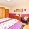 Отель Ferienwohnung-Vinothek Keifer Kinheim, фото 35