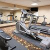 Отель Holiday Inn Express and Suites Los Alamos Entrada Park, фото 19