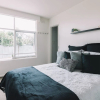 Отель Cosy Melbourne Apartment Close To CBD, фото 1