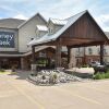 Отель Stoney Creek Hotel La Crosse - Onalaska, фото 17