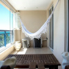 Отель Apartamento Frente Mar 2 Quartos, фото 11