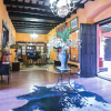 Отель La Casona de Calderón Gastronomic & Boutique Hotel, фото 2