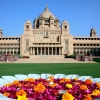 Отель Umaid Bhawan Palace, фото 14