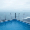 Отель Apartment near Airport with Sea View, фото 20