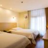 Отель Motel 168 Lanzhou Anning West Road Jiaotong University, фото 4