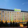 Отель Holiday Inn Athens Attica Av. Airport West, an IHG Hotel, фото 22