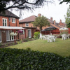 Отель Tudor Lodge Hotel, фото 9