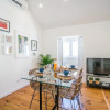 Отель Chiado & Design Apartment, фото 14