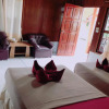 Отель Phangan Lodge, фото 2