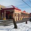 Отель Garden Inn & Extended Stay Shepherdsville / Louisville в Шепердсвилле