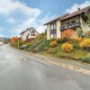 Отель Apartment in Warmensteinach with Private Terrace and Garden, фото 16
