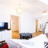 Отель Grand Central Apartments, фото 4