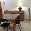 Отель House With 3 Bedrooms in Alhama de Almería, With Wonderful Mountain Vi, фото 8