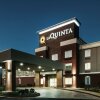 Отель La Quinta Inn & Suites Milledgeville в Миледжвилле