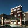 Отель La Quinta Inn & Suites Milledgeville, фото 1