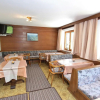Отель Spacious Apartment near Ski Trail in Maishofen, фото 8
