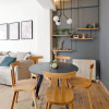 Отель Odyssey Residence, фото 14