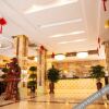 Отель Baiyinquxinghongqiao Business Hotel, фото 6