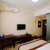 Отель Minzu Hotel, фото 1
