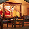 Отель Manyatta Camp, фото 3