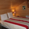 Отель Sunny Chalet in Les Gets with Jacuzzi, фото 6