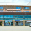 Отель Anthena Hotel, фото 1