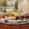 Отель DoubleTree by Hilton Seattle Airport, фото 15