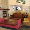 Отель Truckee Donner Lodge, фото 14