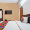 Отель Fabhotel Sv Home Stay, фото 6