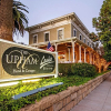 Отель The Upham Hotel, фото 1