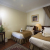 Отель Coral Alahsa Hotel, фото 3