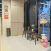 Отель RedDoorz Plus @ Jalan Juanda Medan, фото 16