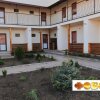 Гостиница Fobos 1877 Hotel в Поповке