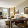 Отель Embassy Suites Chattanooga / Hamilton Place, фото 46