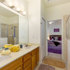 Отель Stunning 4 Bed Pool Villa Located Just Minutes From the Orlando Area Attractions - 405, фото 8