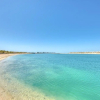 Отель RH- Stunning 1BR, stunning water views in Ras Al Khaimah, фото 14