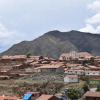 Отель Chinchero Hostal Caviedes, фото 18