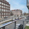 Отель Aura Apartments Downtown Gdańsk, фото 14