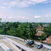 Отель Minimalist And Comfort 2Br Serpong Garden Apartment, фото 17