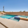 Отель Lake Havasu City Home w/ Pool - 4 Mi to Beach!, фото 14