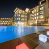 Отель Laterrace Cove Suite, фото 17