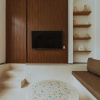 Отель The Serendipity Palms Villa by Hombali, фото 1