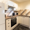 Отель Oaklands House Serviced Apartments, фото 12