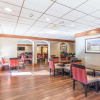 Отель Comfort Inn Shady Grove - Gaithersburg - Rockville, фото 26