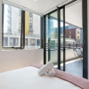 Отель Apartment Darling Harbour - Hay Street, фото 7