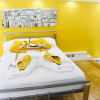 Отель Lovely 1-bed Mezzaine Apartment in Nottingham, фото 10