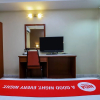Отель Super OYO 447 Comfort Hotel Meru, фото 11