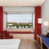 Отель Best Western Plus Park City Hammarby Sjöstad, фото 7